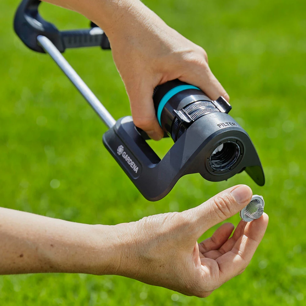 Дождеватель Gardena 18920-20 4