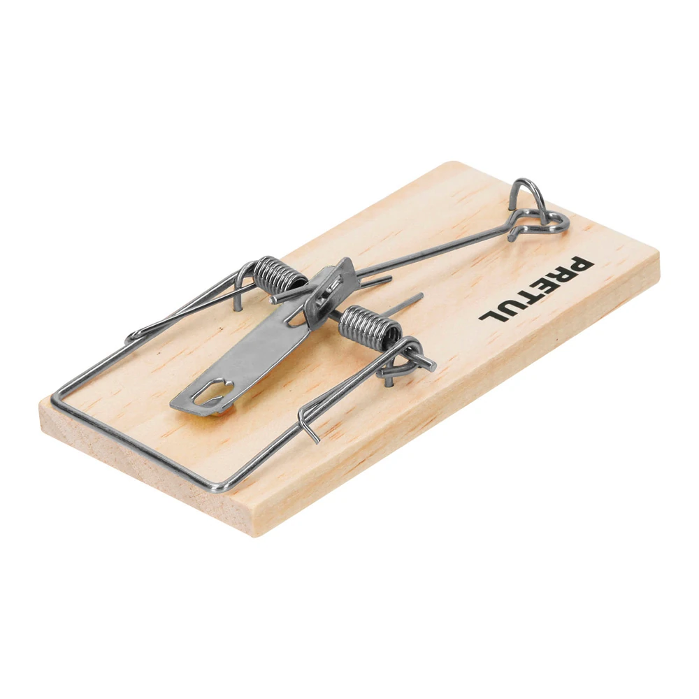 Мышеловка  Truper 23709 RAT-4M 1