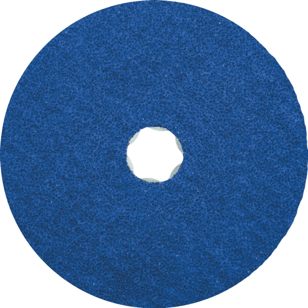 Фибродиск Pferd CC-FS 125 VICTOGRAIN-COOL 36 1