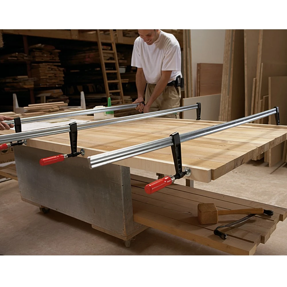 Струбцина Bessey TGK125 2