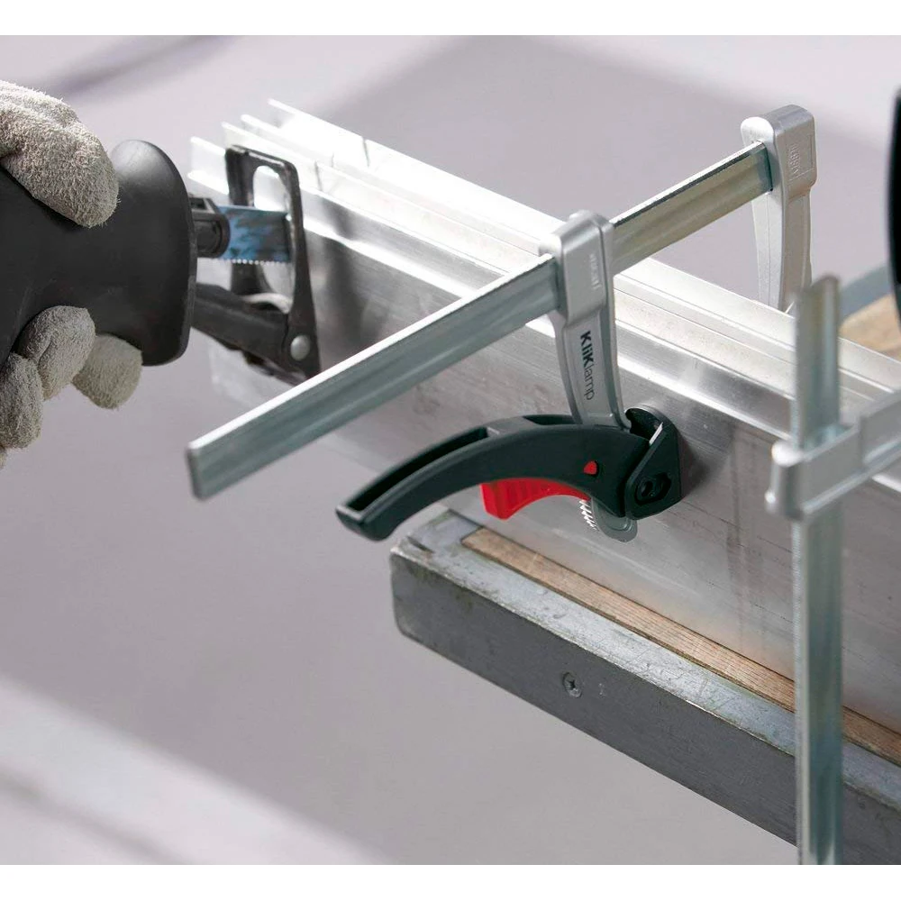 Струбцина Bessey KLI16 2