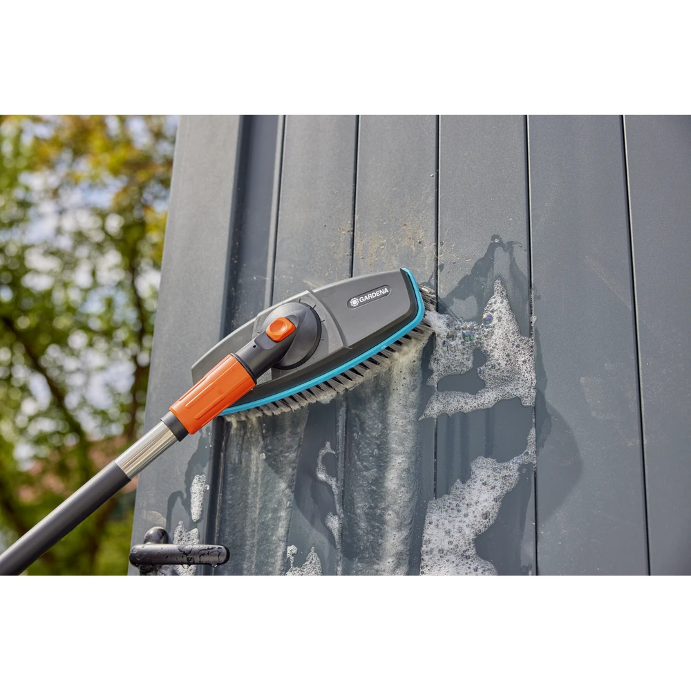 Щетка Gardena 18810-20 4