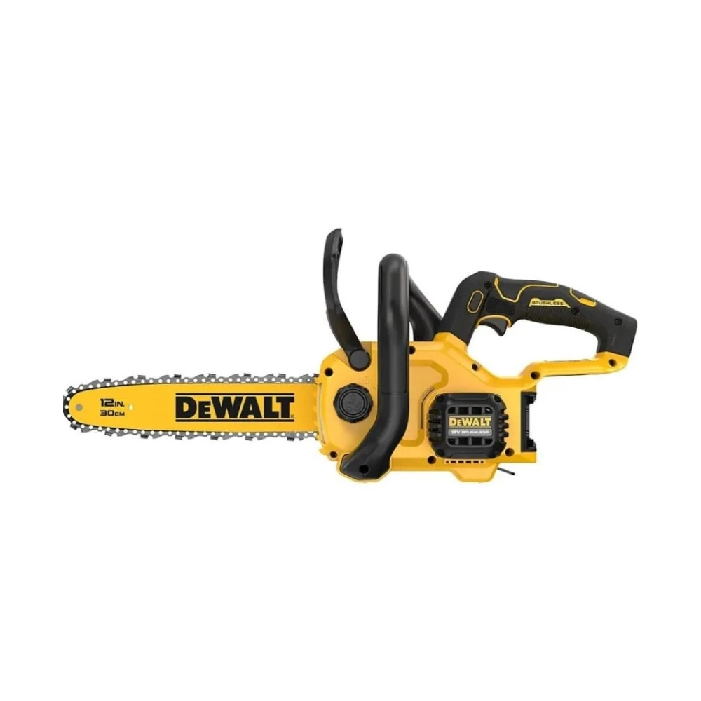 Пила цепная DeWALT DCMCS565N-XJ 2