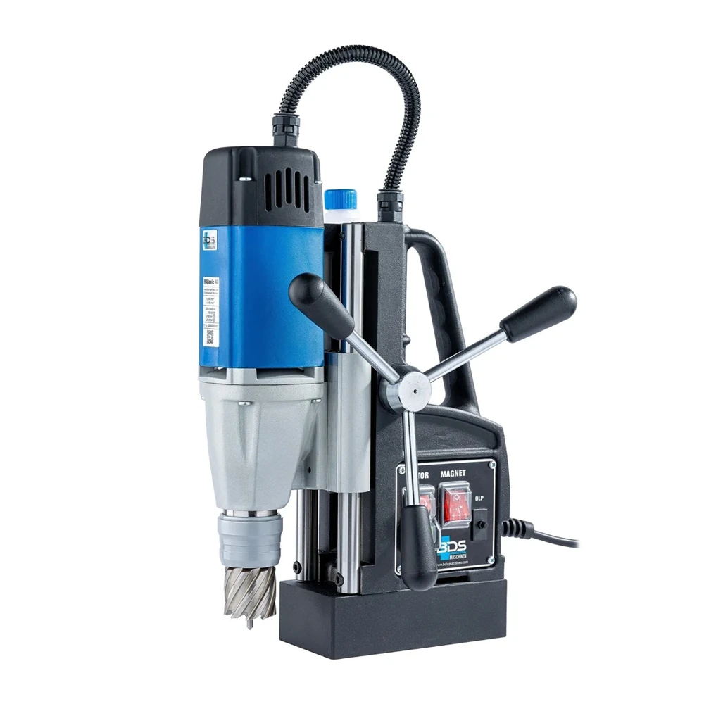 Сверлильный станок MABasic 40 1