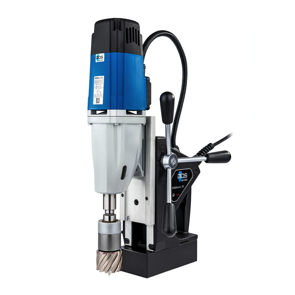 Сверлильный станок MABasic 50 1