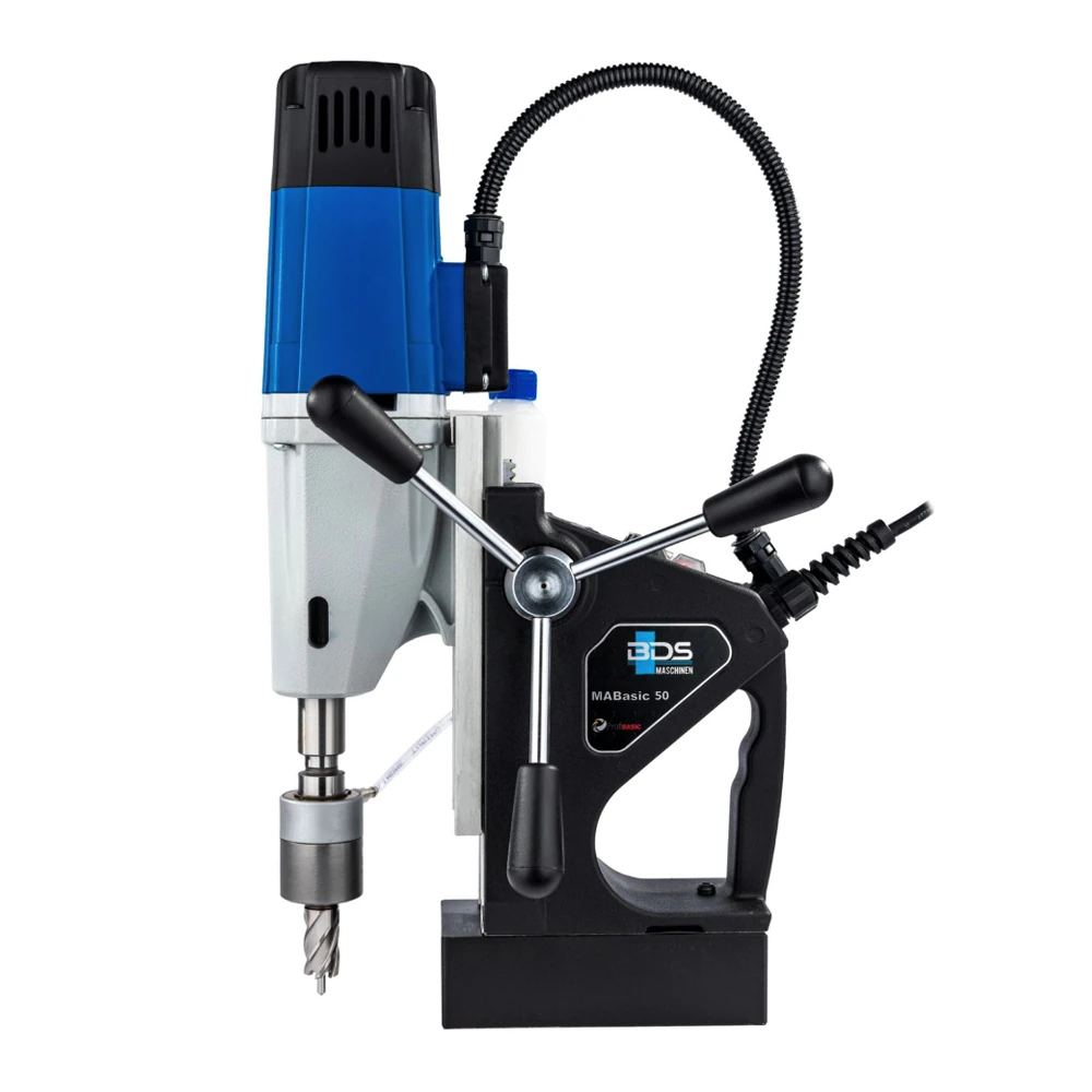 Сверлильный станок MABasic 50 2
