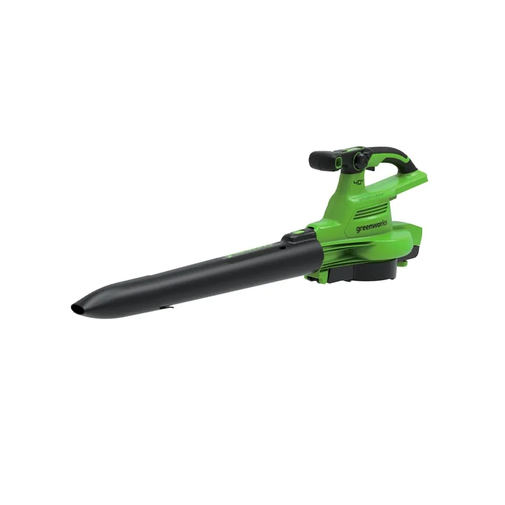 Воздуходувка Greenworks 2406907 4