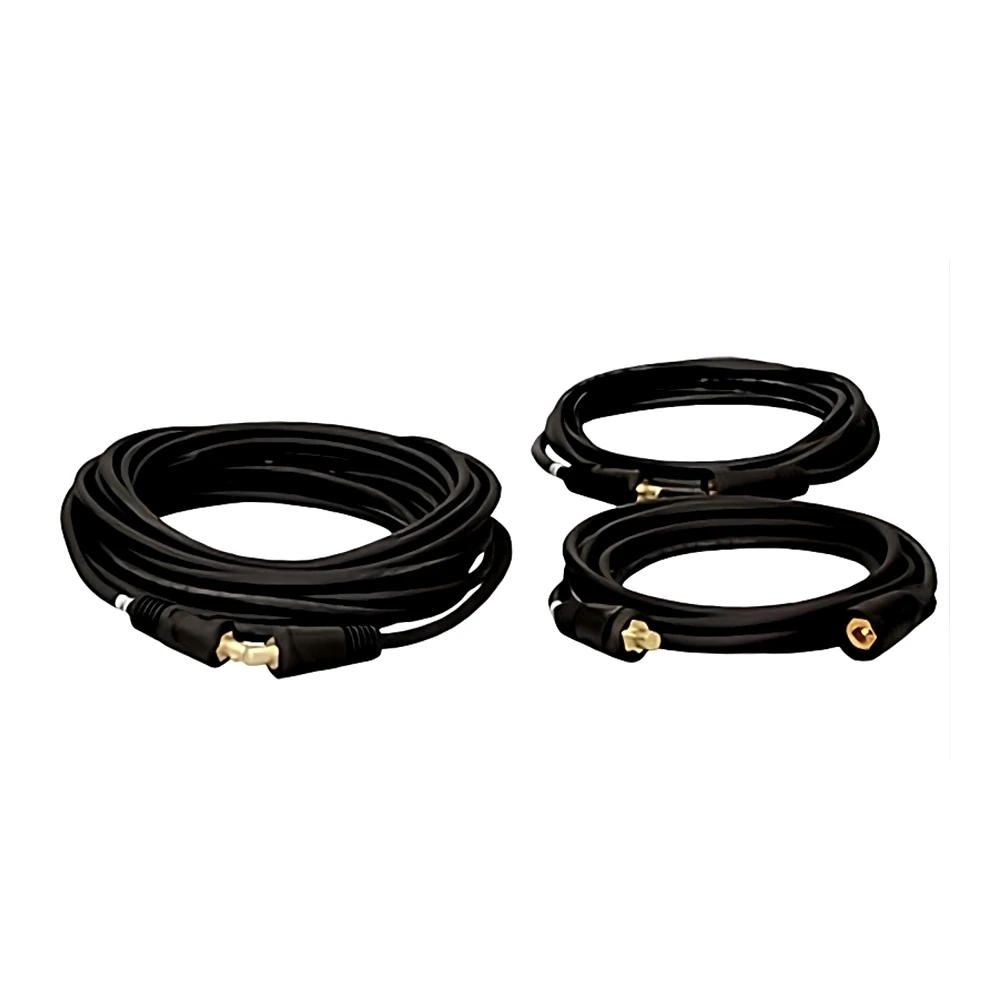 Комплект кабелей EWM Set Degauss 600 RT  два 5-метровых 1