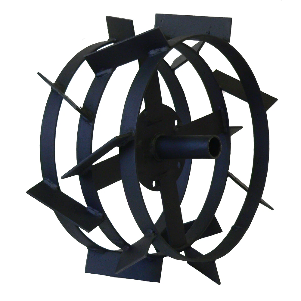 Колеса Нева Колеса для пахоты КП - 430х200 1