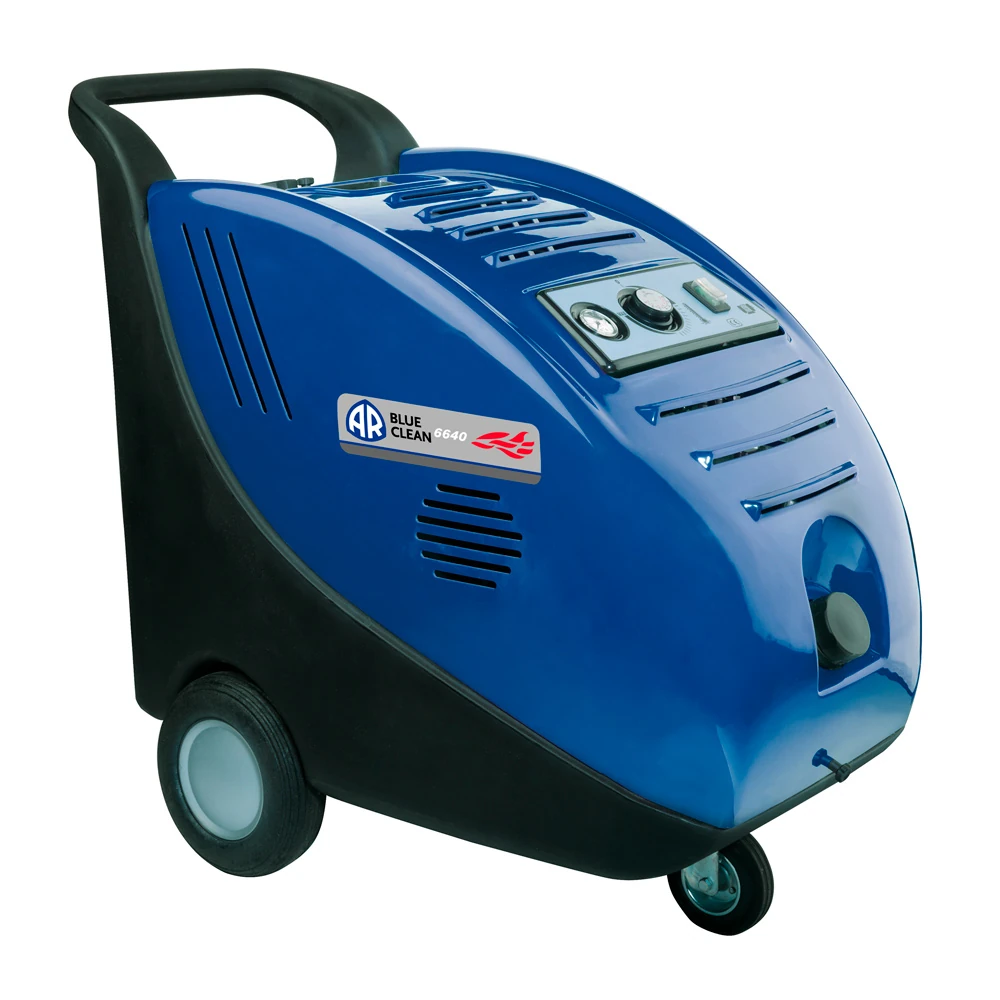 Моечный аппарат Annovi Reverberi AR 6670 (2015) 1