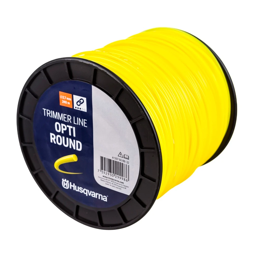 Леска для газонокосилки Husqvarna 597 66 88-32 old 1