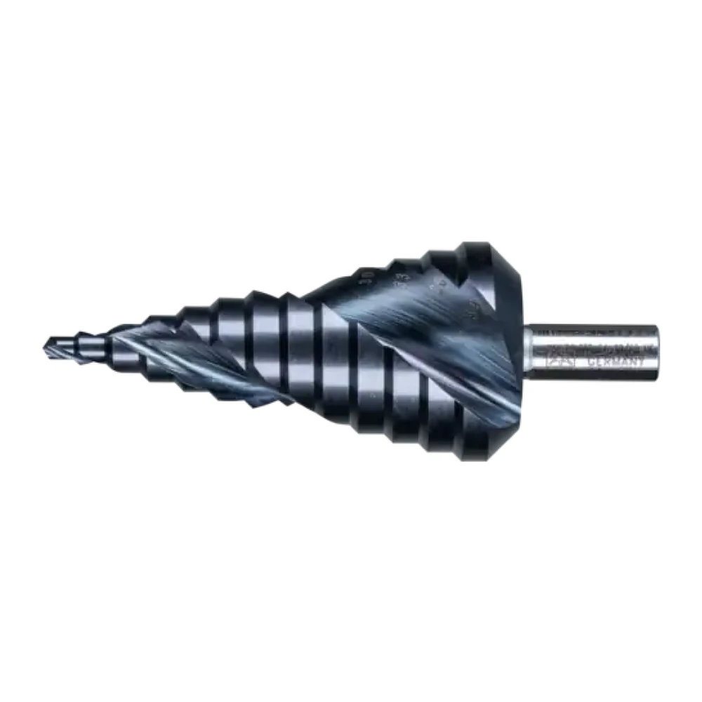 Сверло Pferd STB HSS 04-39/10 HC-FEP 1