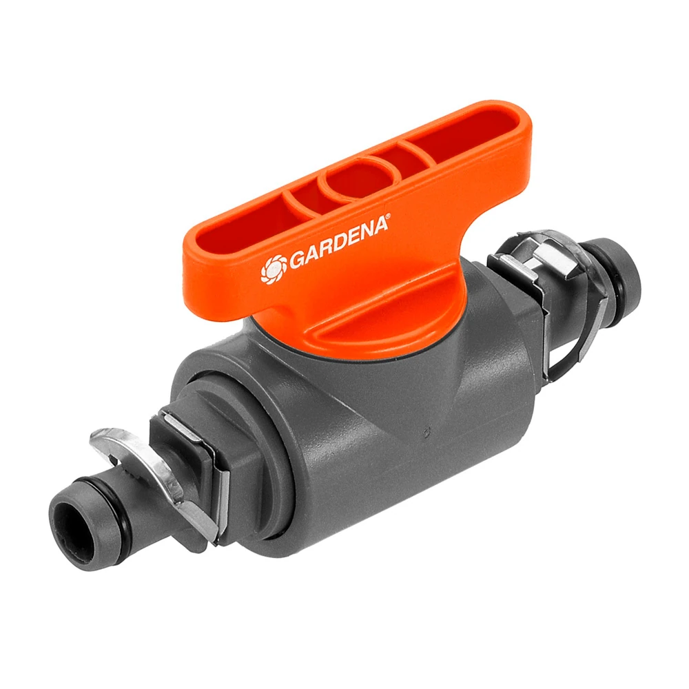 Кран Gardena 08358-29 1