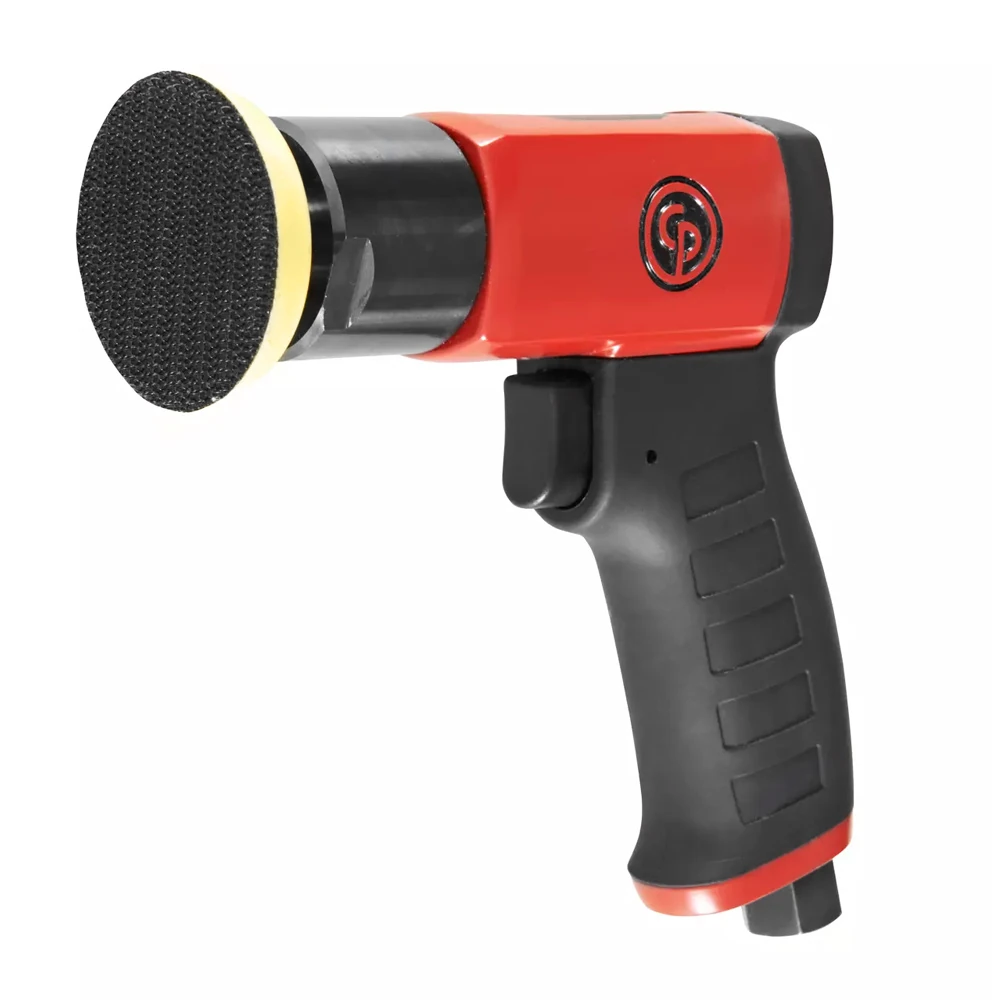 Шлифмашина набор Chicago Pneumatic CP7201P 2