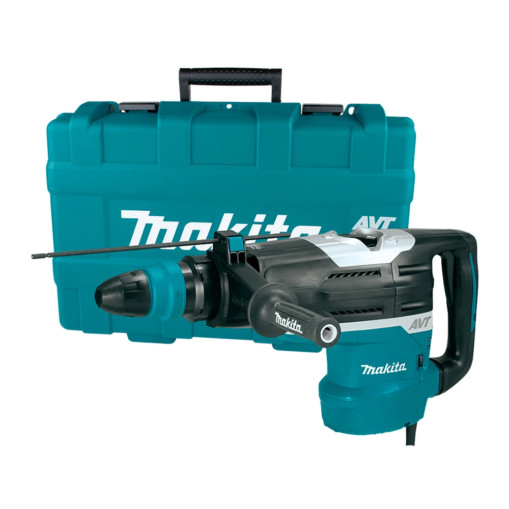 Перфоратор Makita HR5212C 1