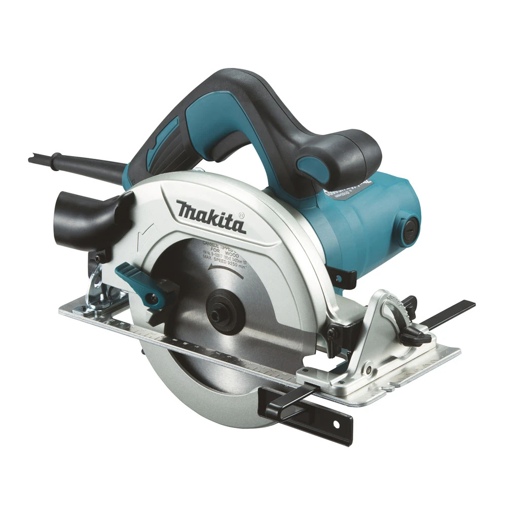 Пила дисковая Makita HS6601 1