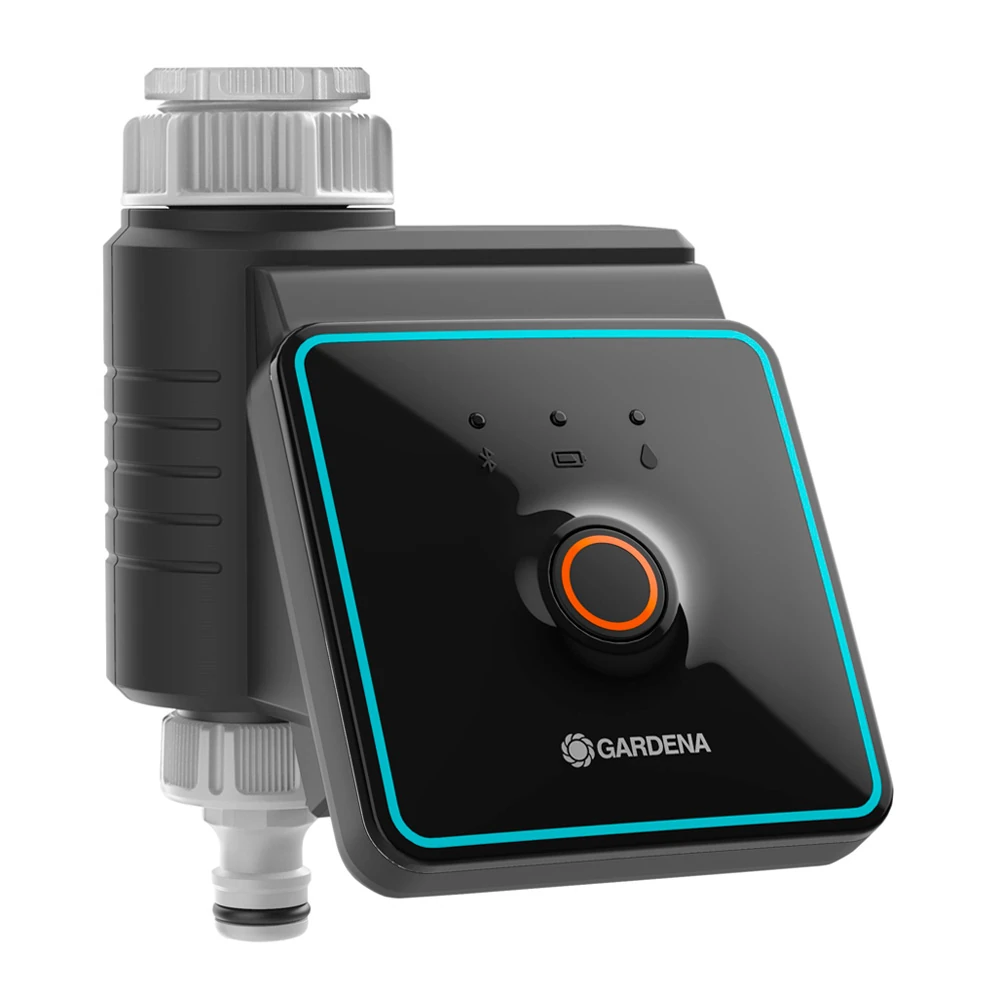 Таймер Gardena 01889-29 1