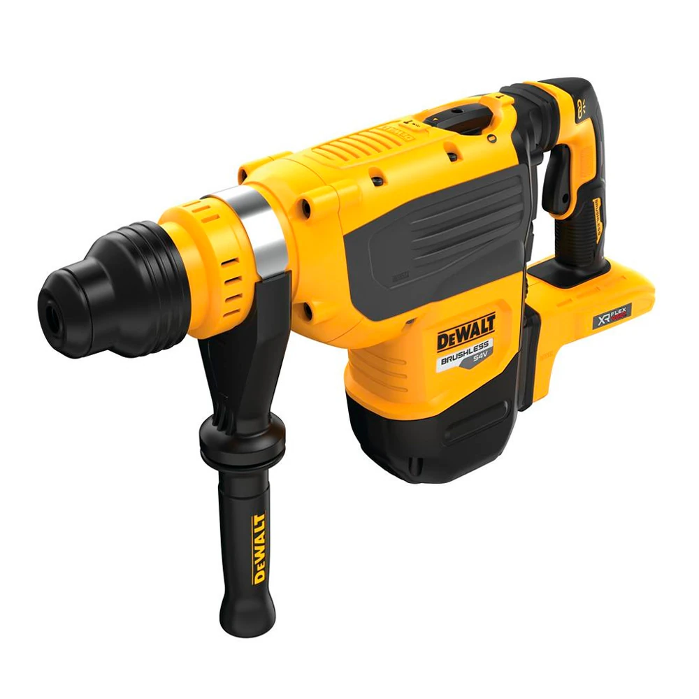 Перфоратор DeWALT DCH735N-XJ 1