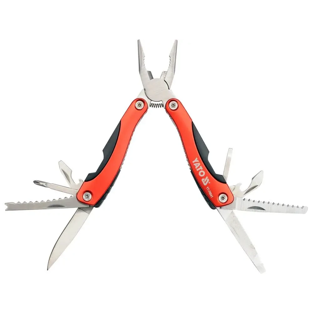 Мультитул YATO YT-76041 2