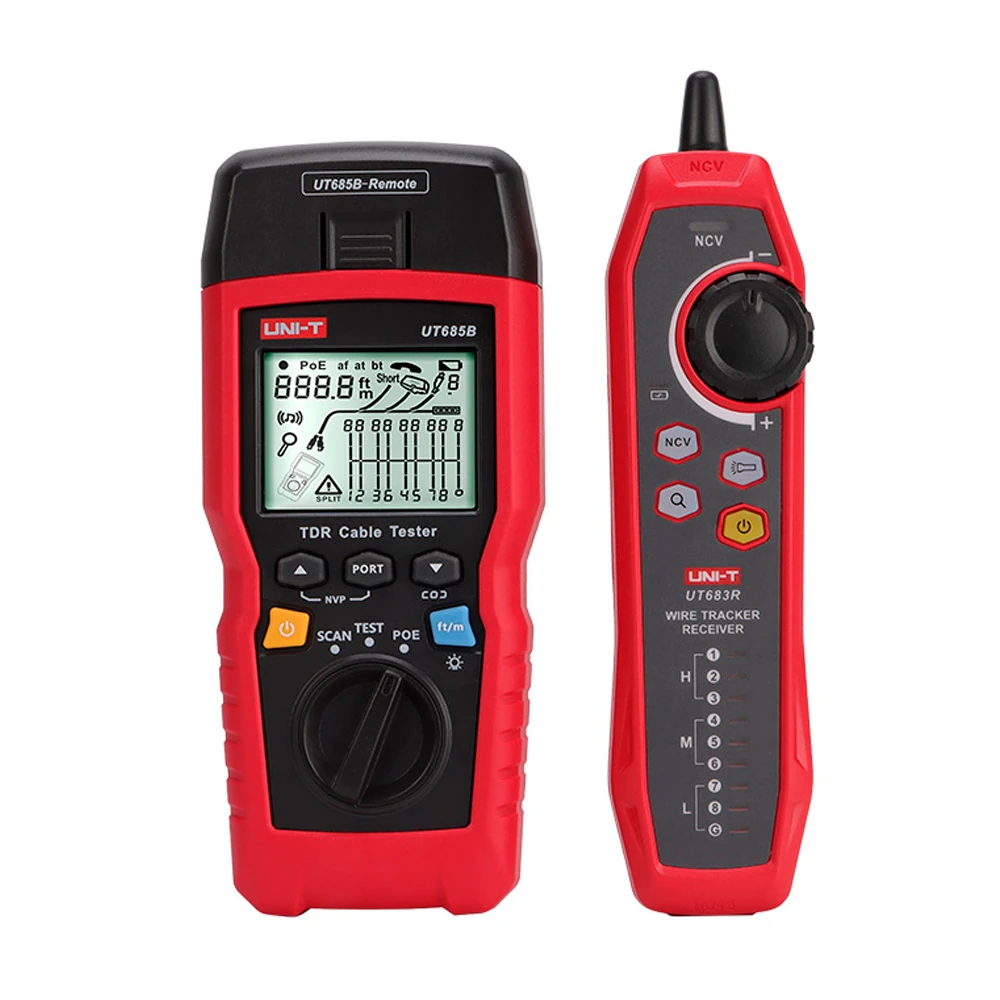 Тестер UNI-T UT685B KIT 1