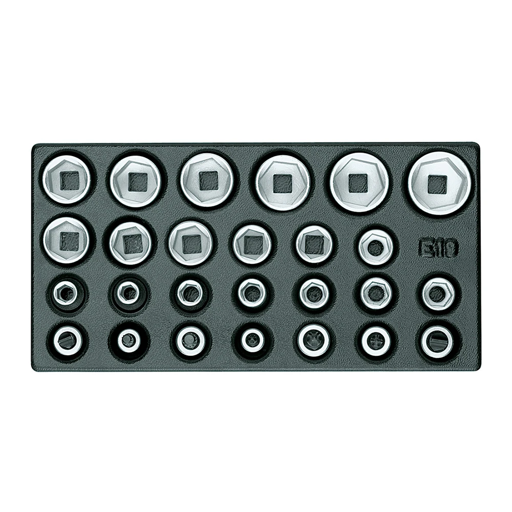 Набор инструментов Gedore 1500 ES-19 IS 1