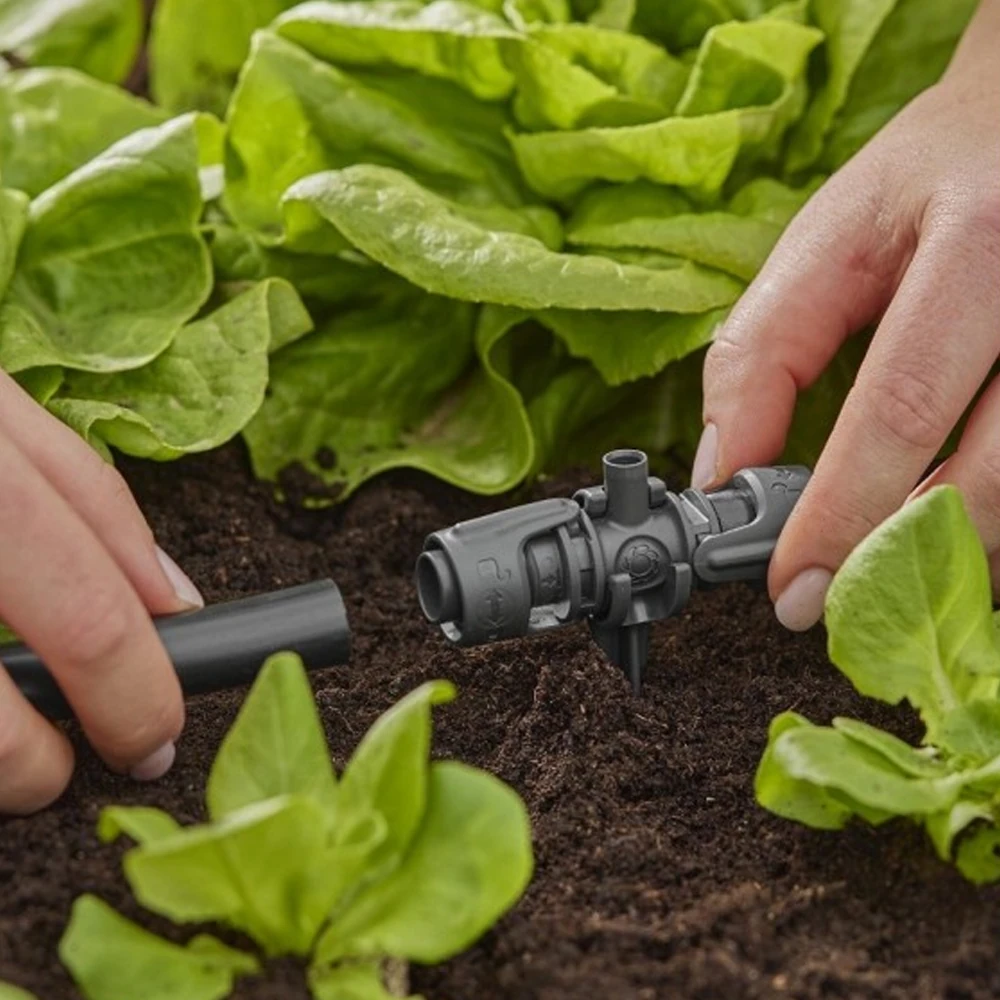 Соединитель Gardena 13206-20 2