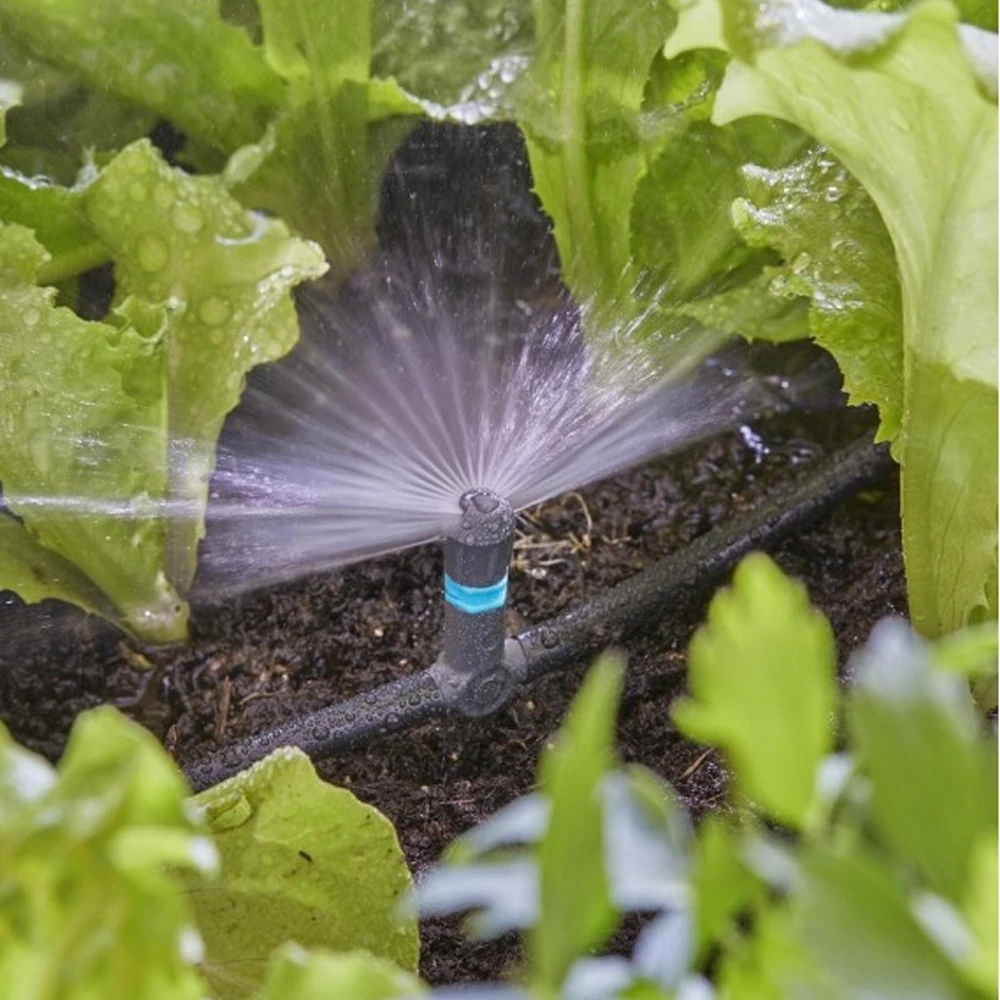 Соединитель Gardena 13206-20 4