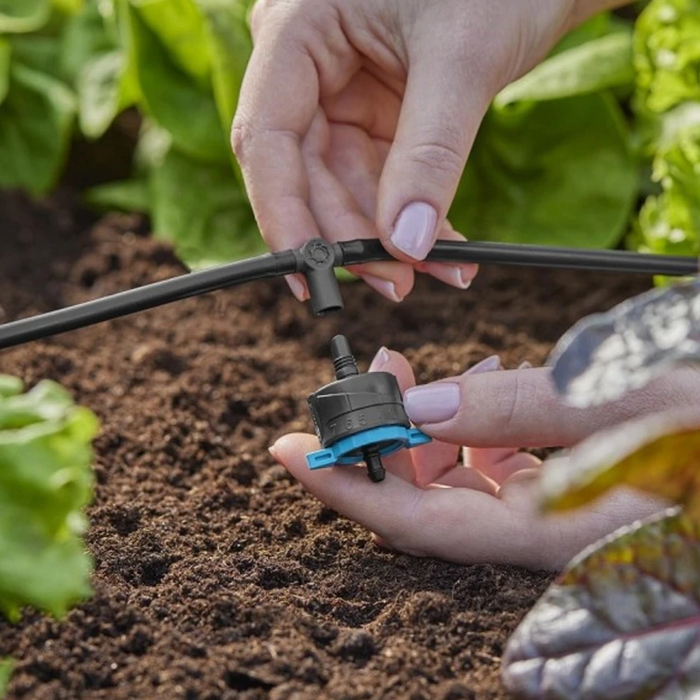 Соединитель Gardena 13216-20 3