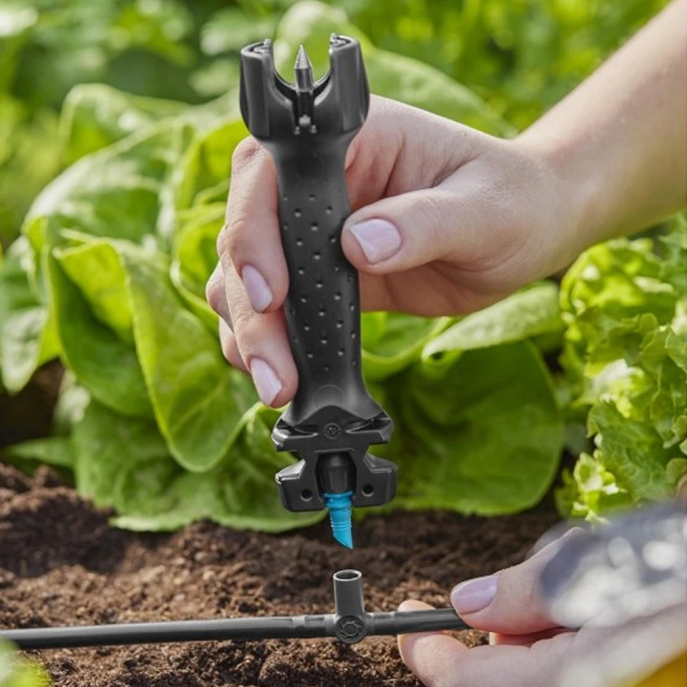 Соединитель Gardena 13216-20 4