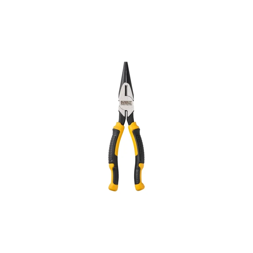 Плоскогубцы DeWALT DWHT82798-0 1