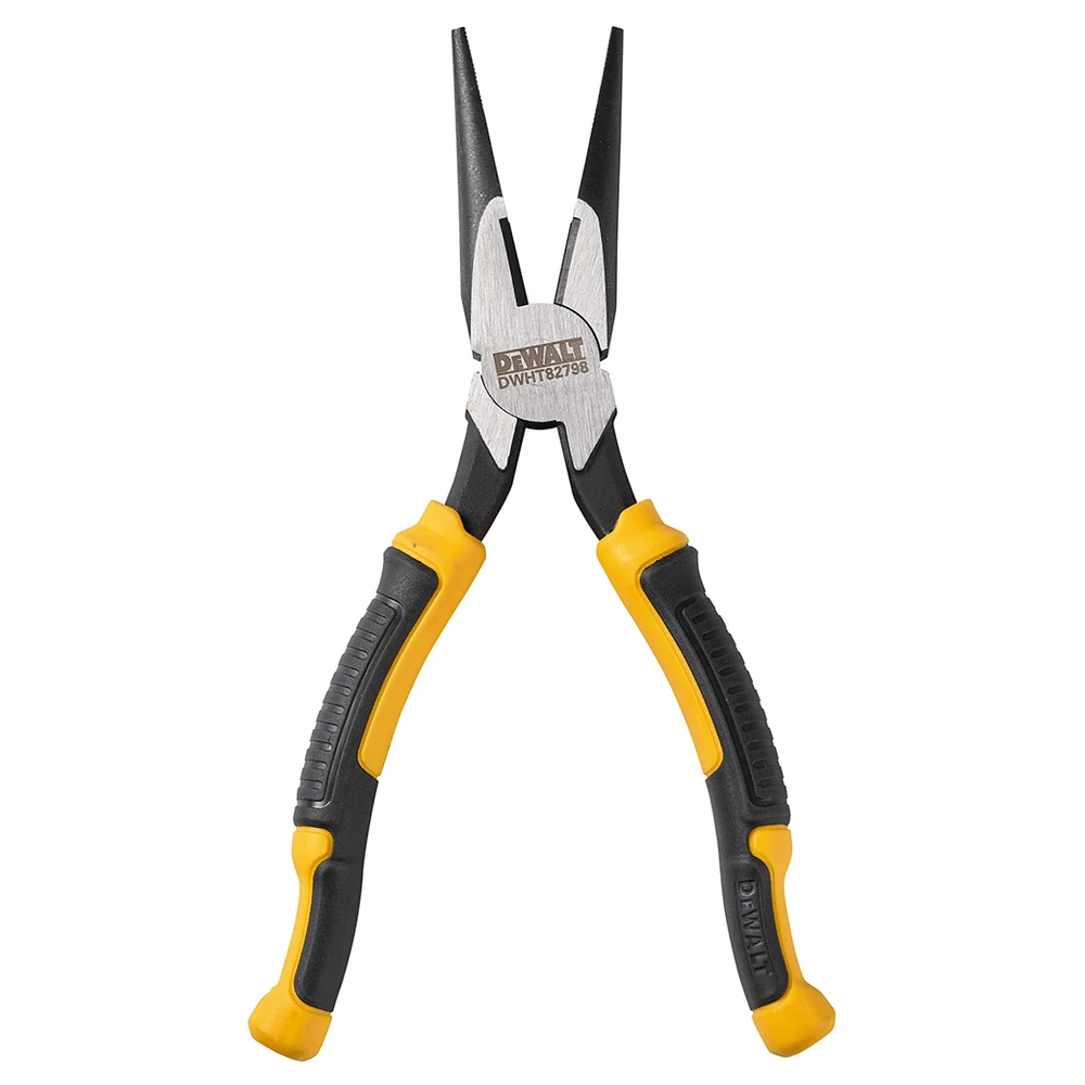 Плоскогубцы DeWALT DWHT82798-0 2