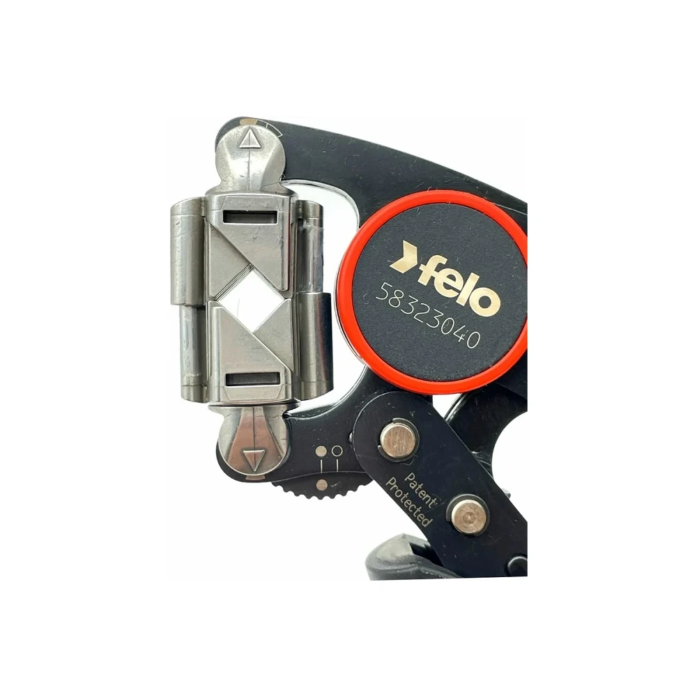 Клещи Felo 58323040 5