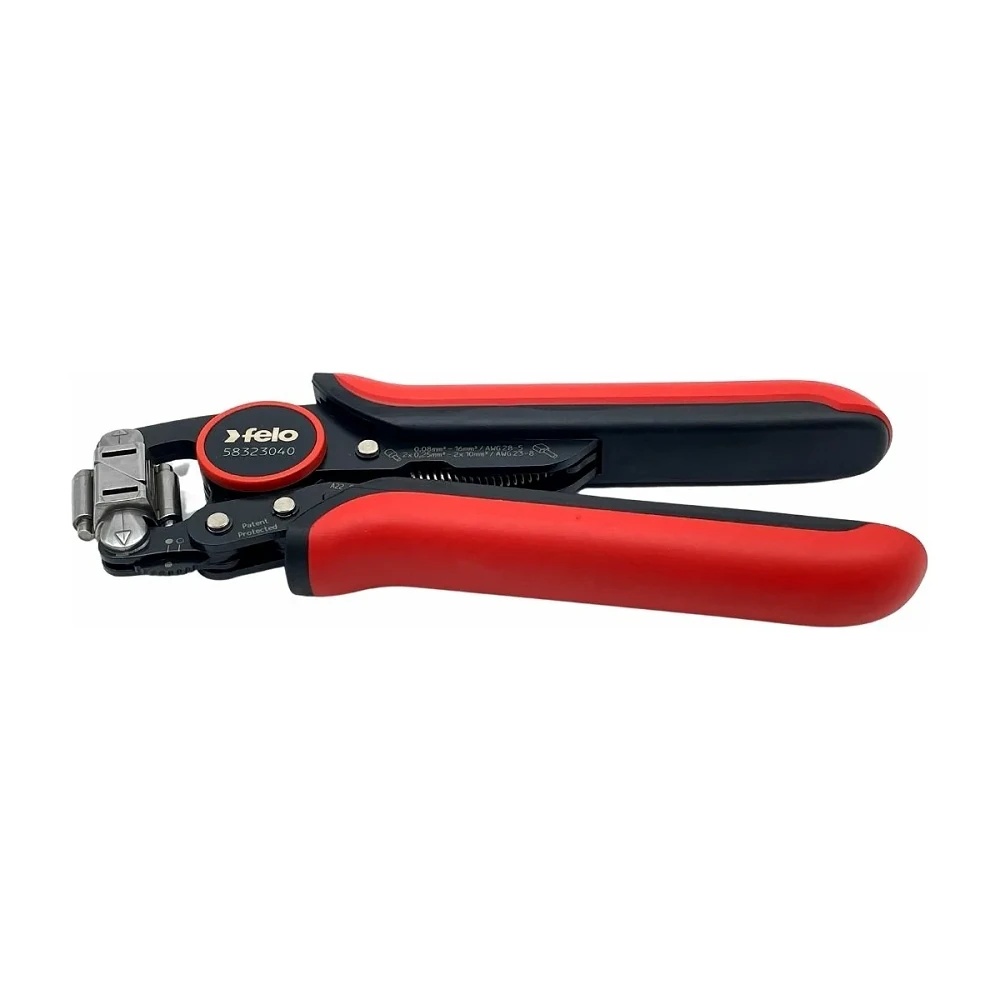 Клещи Felo 58323040 6