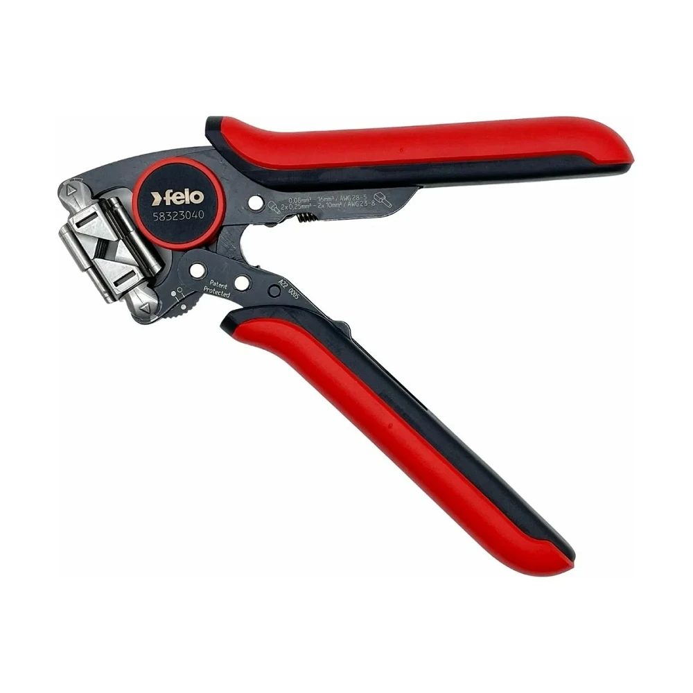 Клещи Felo 58323040 7