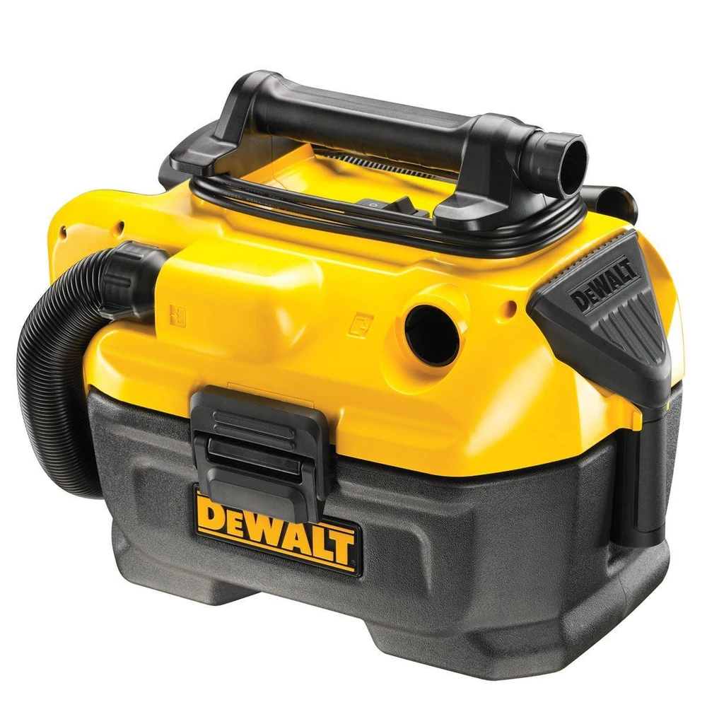 Пылесос DeWALT DCV584L-QW 1