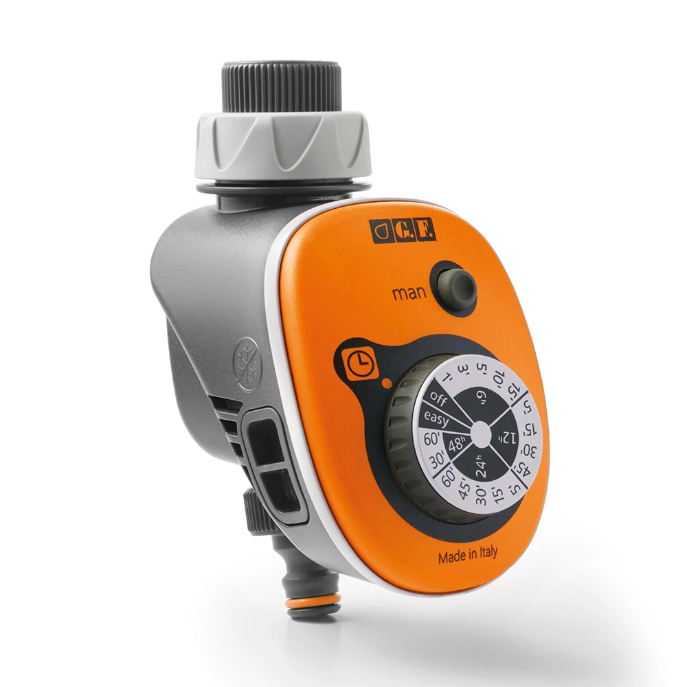 Таймер GF GF80006016 1