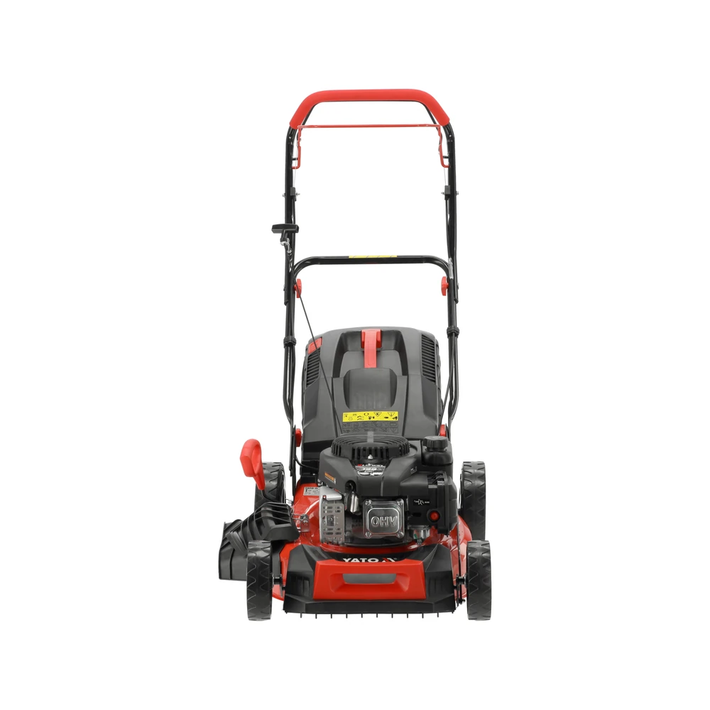 Газонокосилка бензиновая Yato сад YT-85525 5