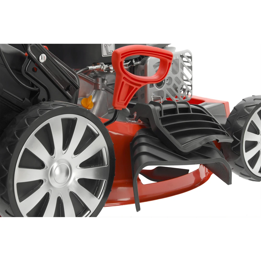 Газонокосилка бензиновая Yato сад YT-85525 9