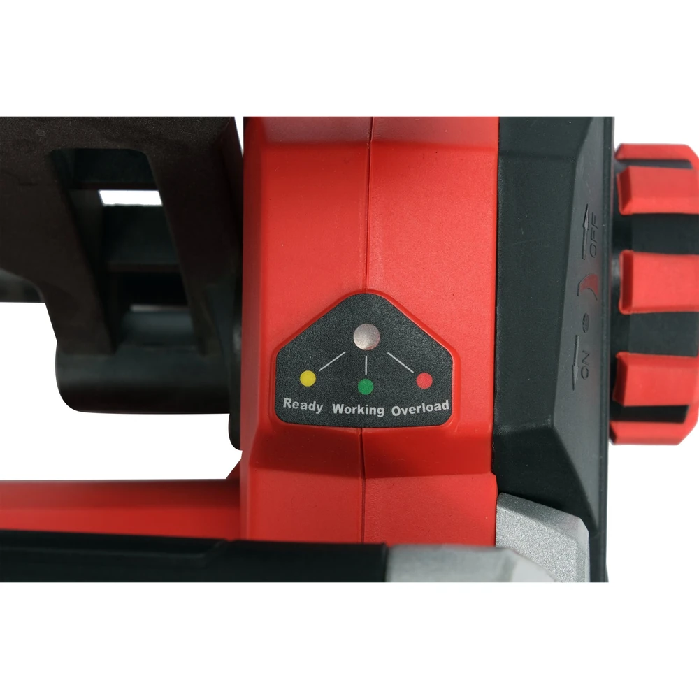 Пила цепная Yato сад YT-84872 5