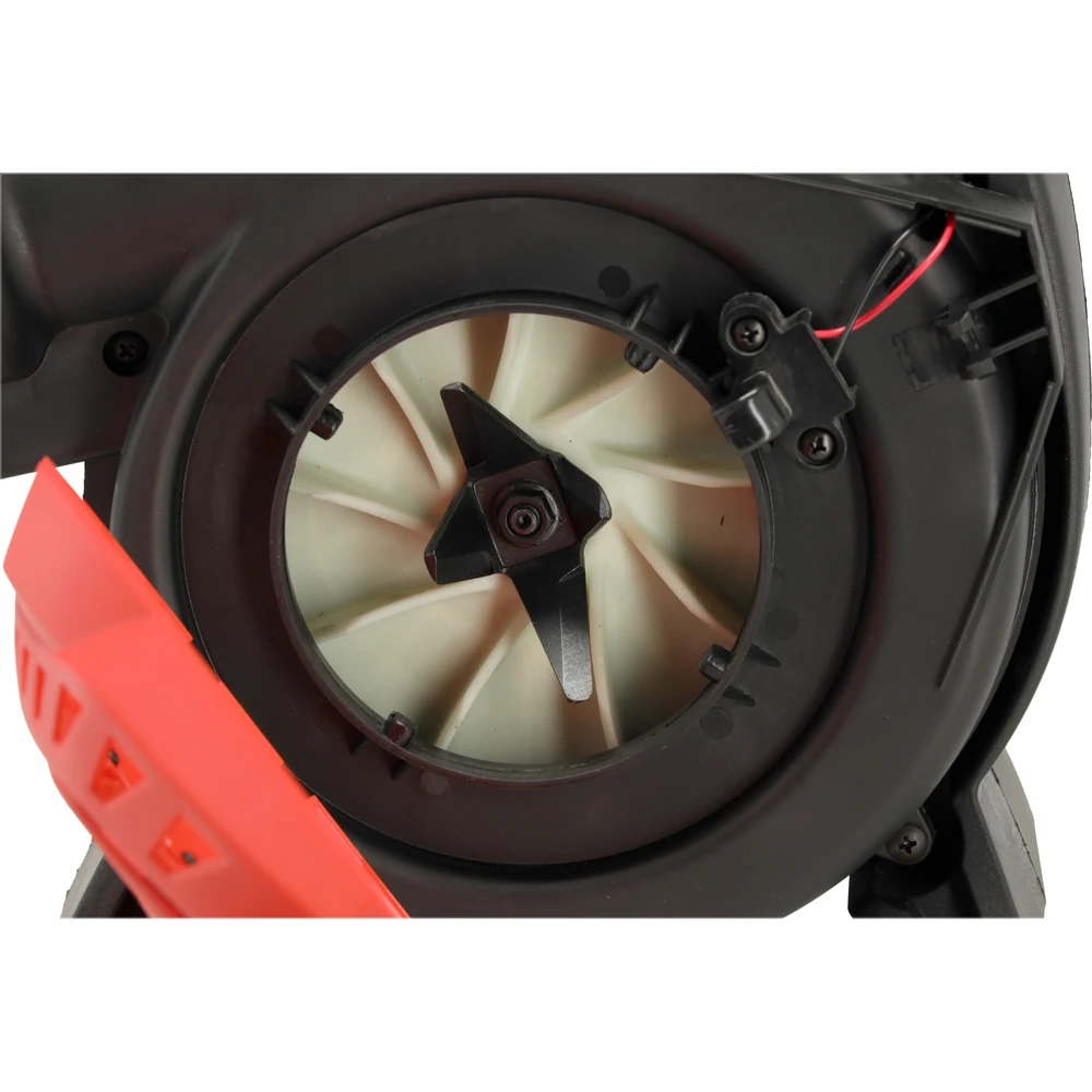 Воздуходувка Yato сад YT-85191 10