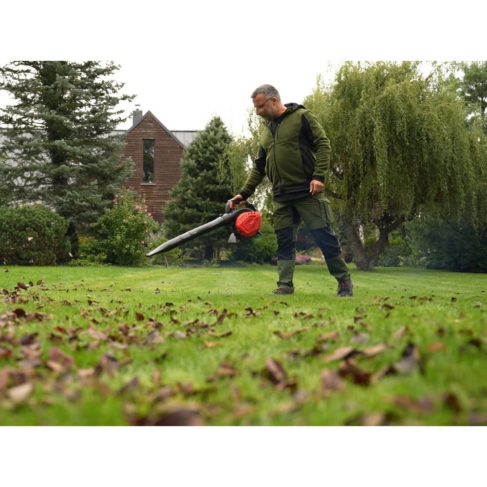 Воздуходувка Yato сад YT-85191 13