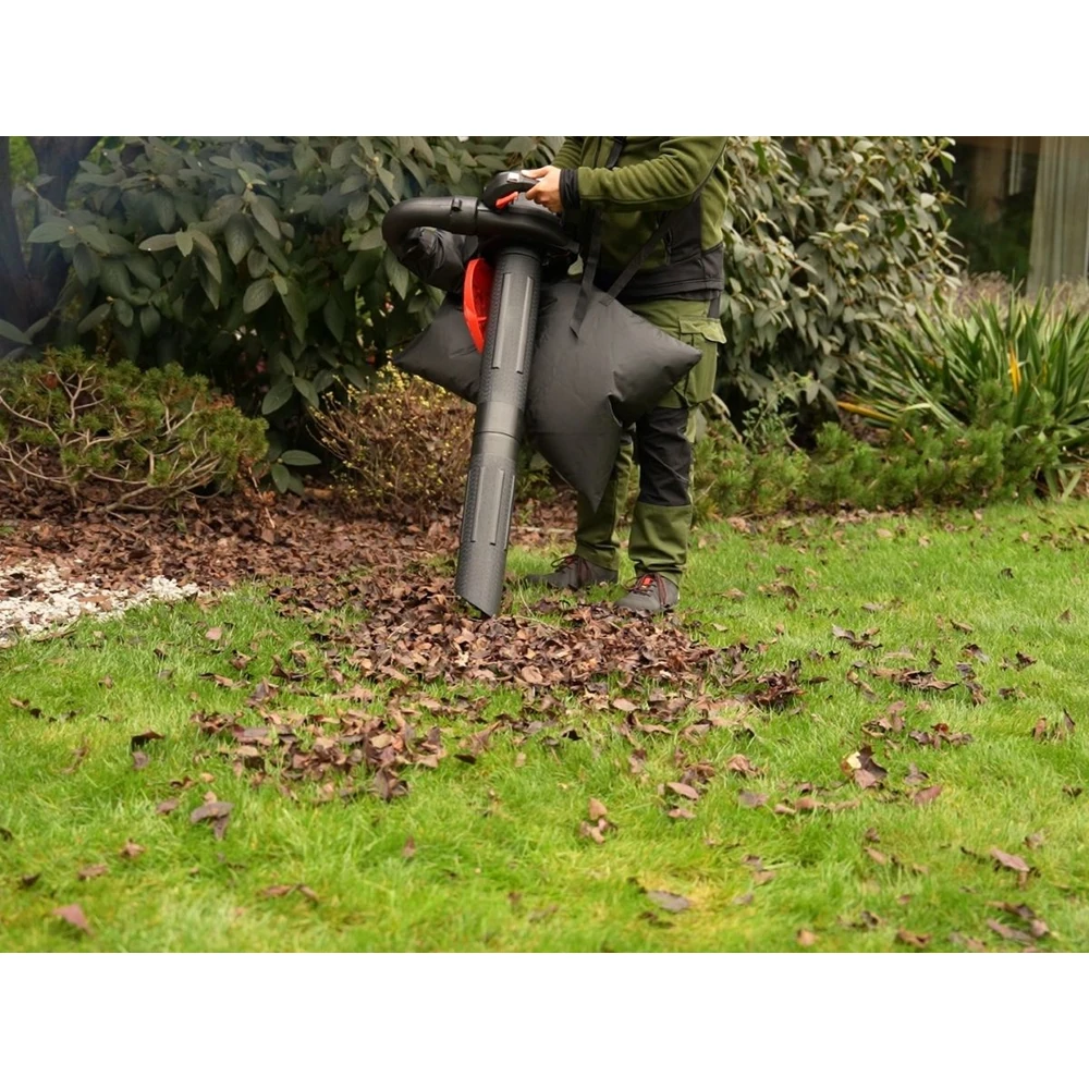 Воздуходувка Yato сад YT-85191 15