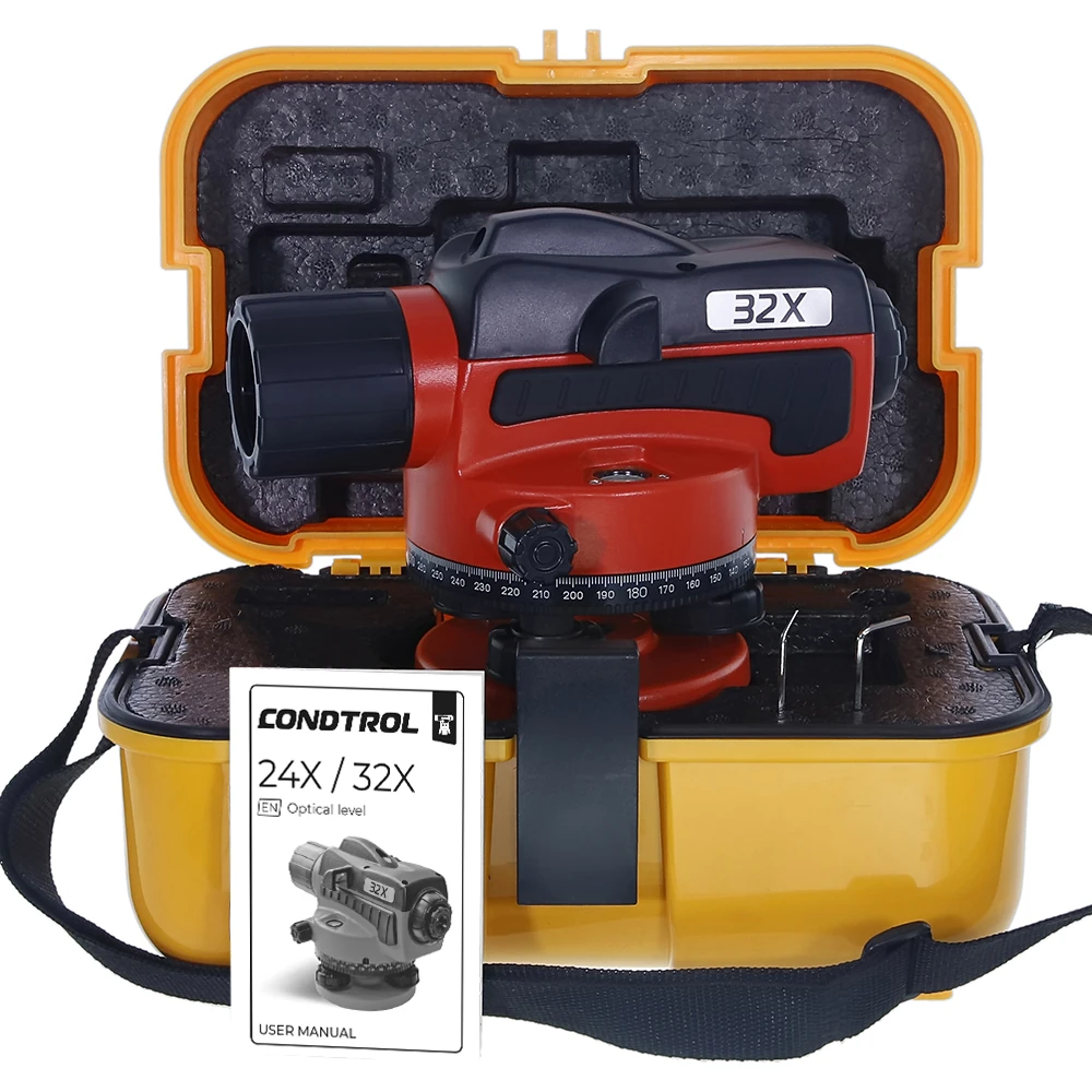 Нивелир Condtrol 32X 7