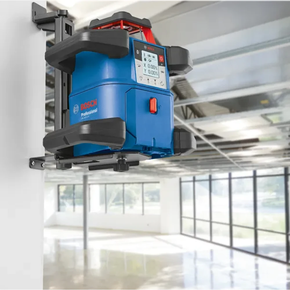 Нивелир Bosch GRL 600 CHV 7