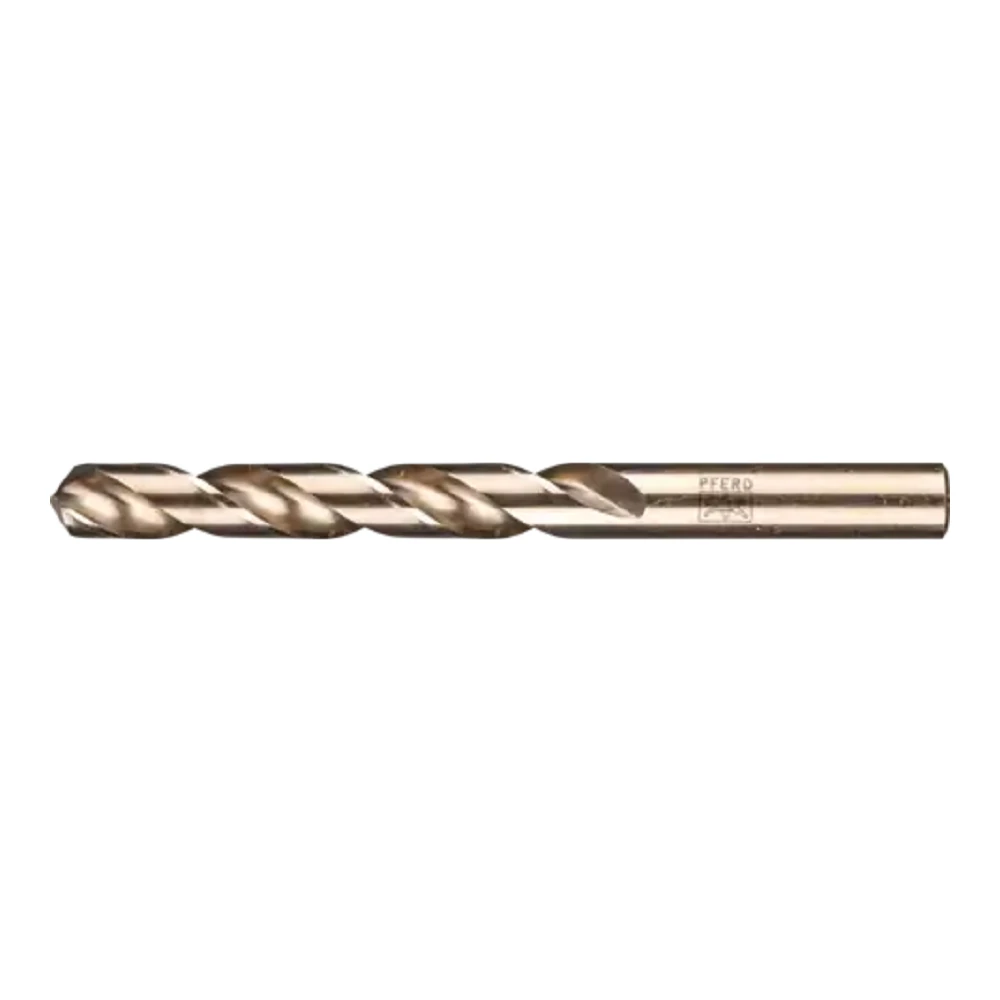 Сверло Pferd TWIST DRILL SPB DIN340 HSSE N 5,0 INOX 1