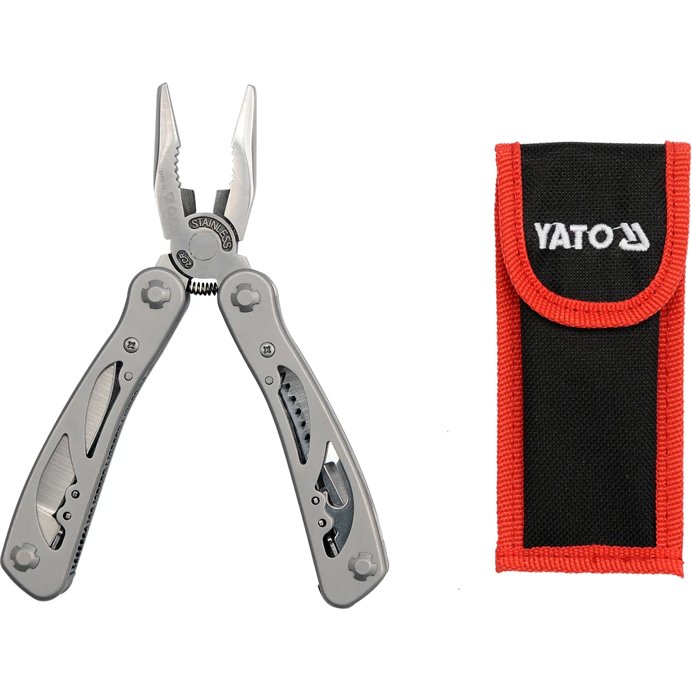Мультитул YATO YT-76043 1
