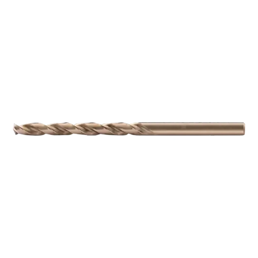 Сверло Pferd TWIST DRILL SPB DIN340 HSSE N 10,0 INOX 1
