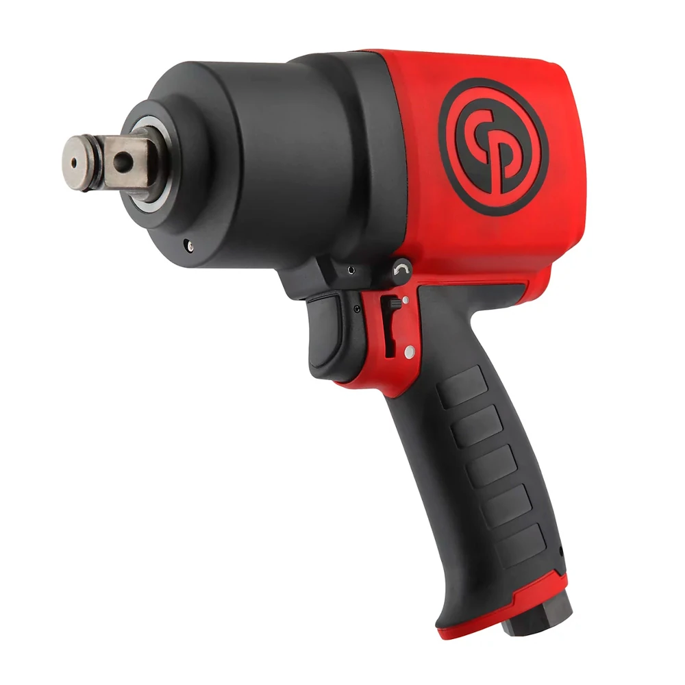 Гайковерт Chicago Pneumatic CP7769 1