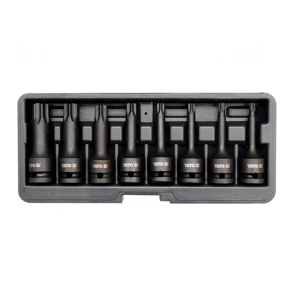Набор бит YATO YT-1069 1
