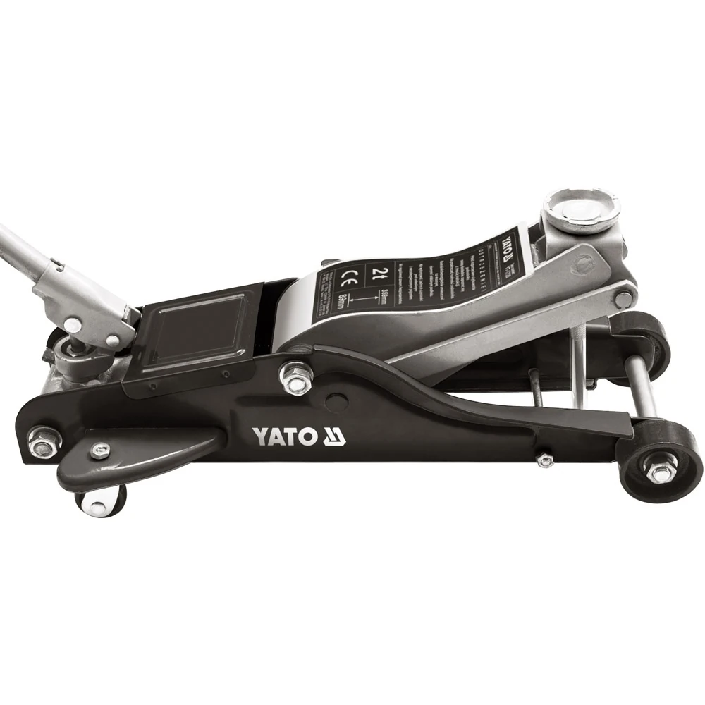 Домкрат YATO YT-1720 1